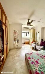 Blk 190 Pasir Ris Street 12 (Pasir Ris), HDB 4 Rooms #544966921